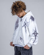 LYFESTYLER V1 Zip-Up