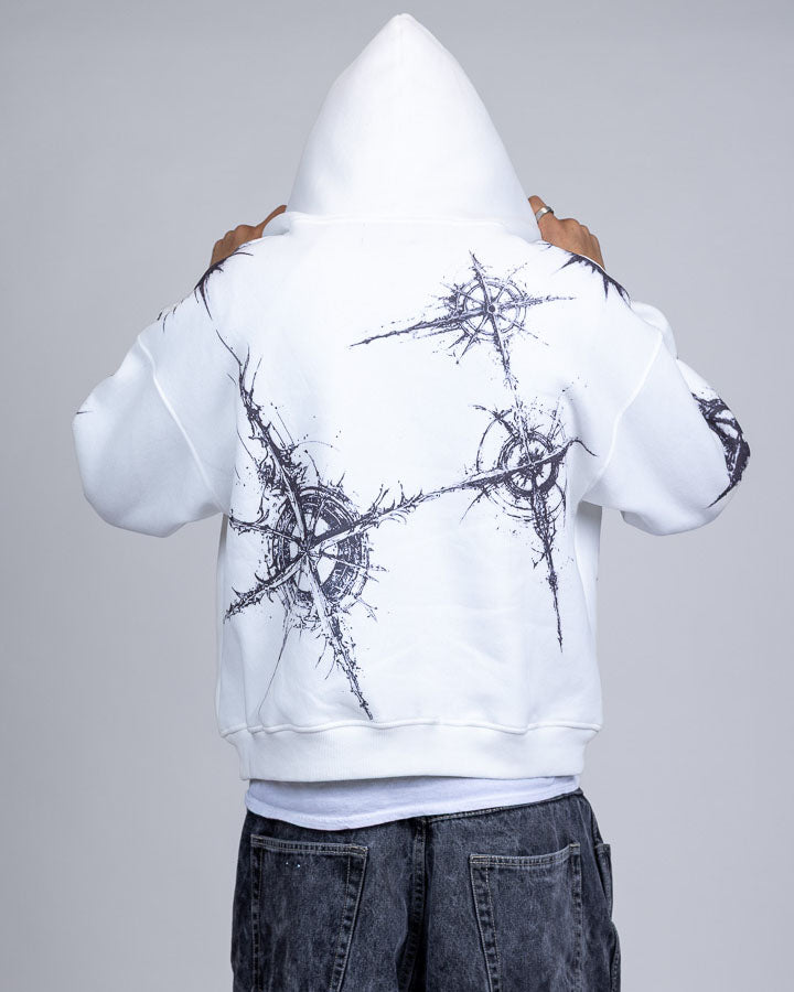 LYFESTYLER V1 Zip-Up