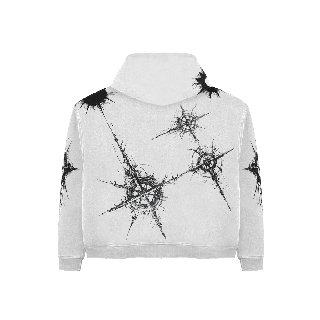 LYFESTYLER V1 Zip-Up