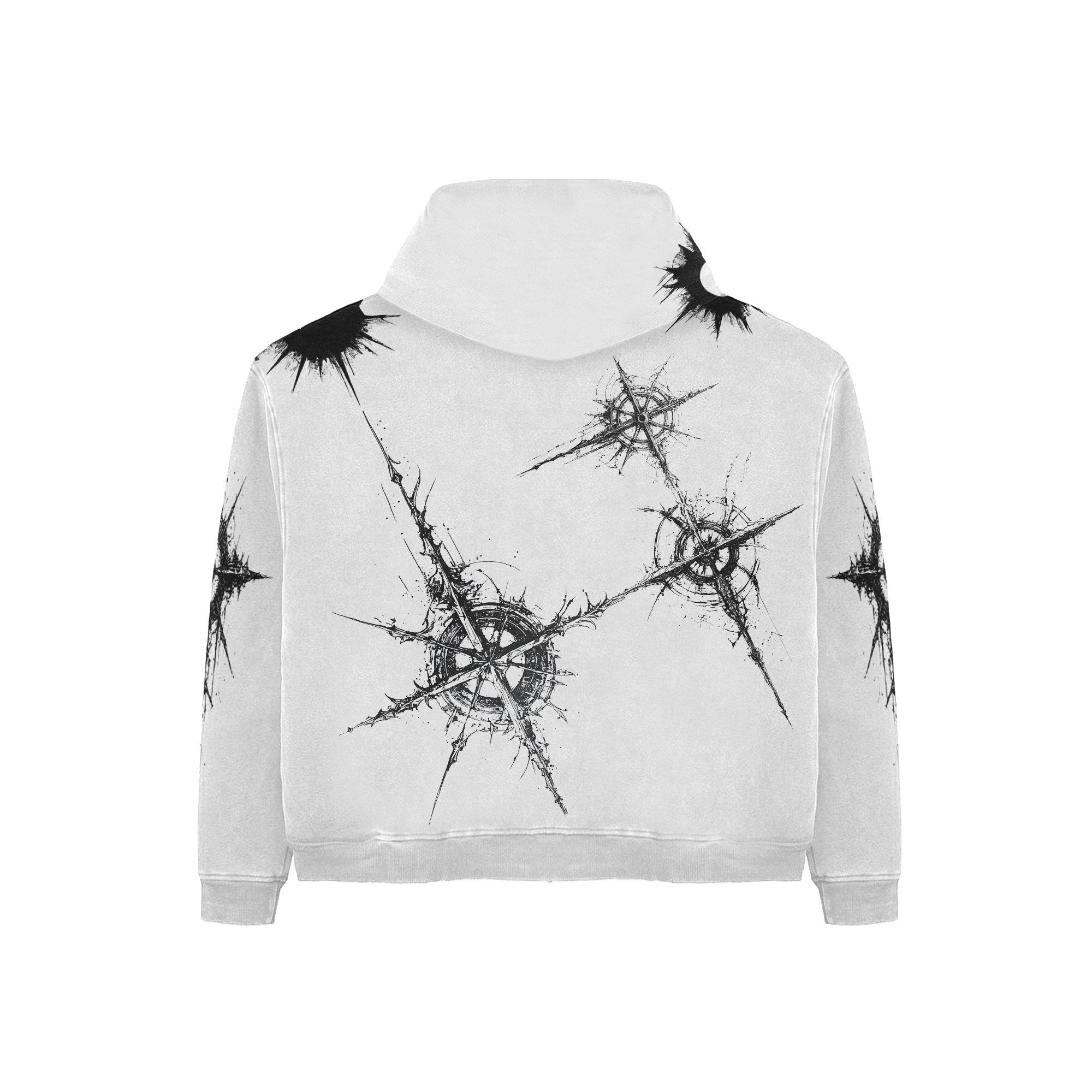 LYFESTYLER V1 Zip-Up