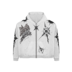 LYFESTYLER V1 Zip-Up