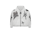 LYFESTYLER V1 Zip-Up