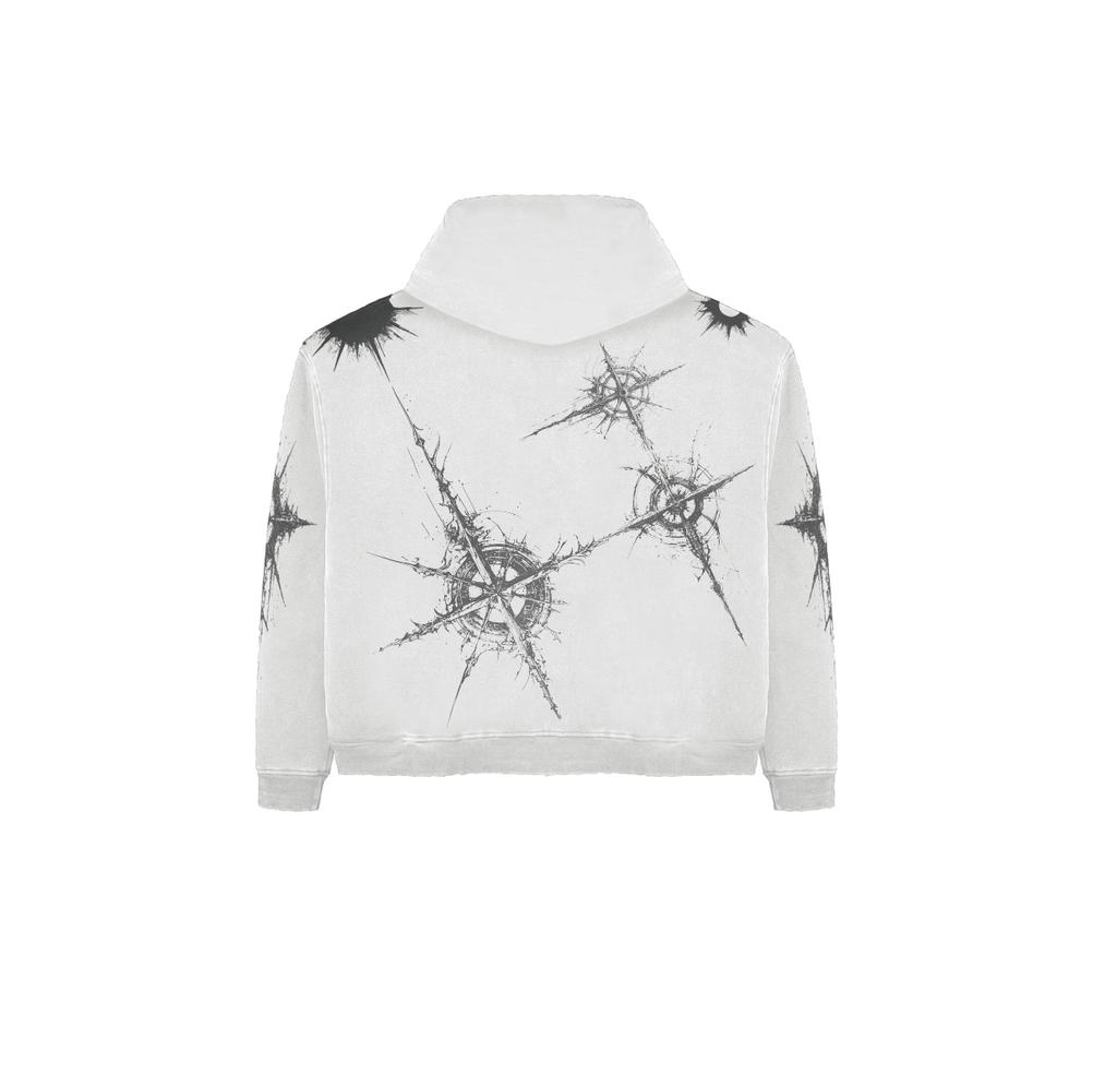 LYFESTYLER V1 Zip-Up