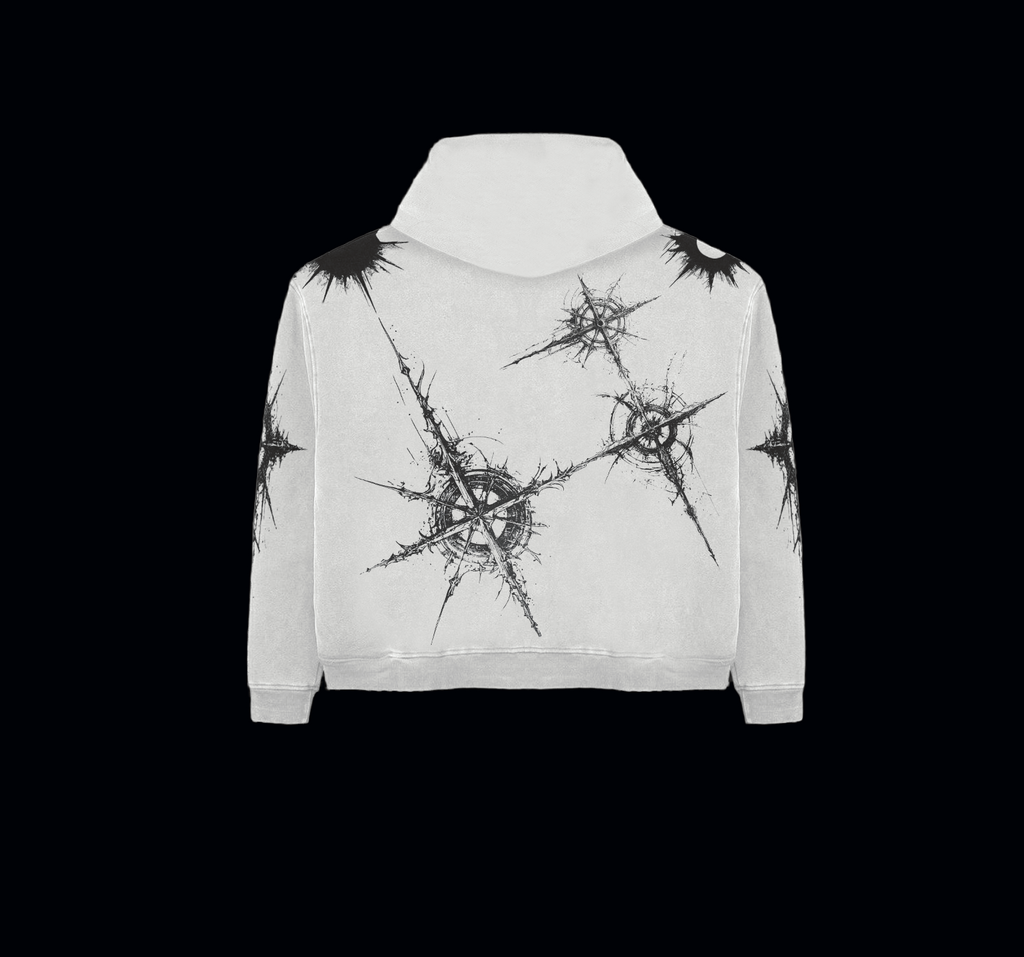 LYFESTYLER V1 Zip-Up