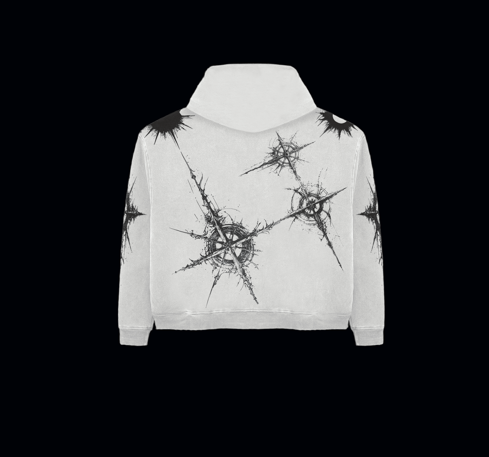 LYFESTYLER V1 Zip-Up